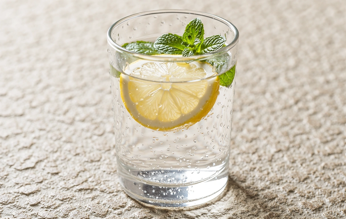 L'eau source de vie