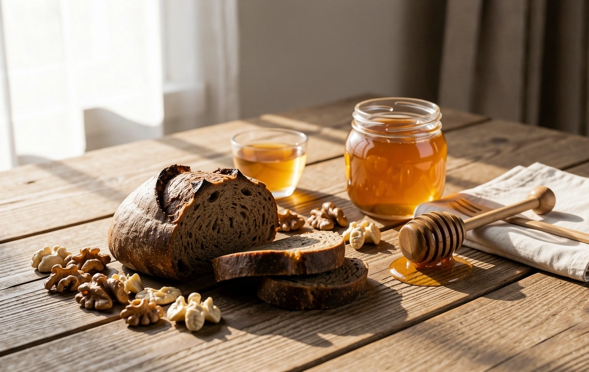 Le petit déjeuner revisité