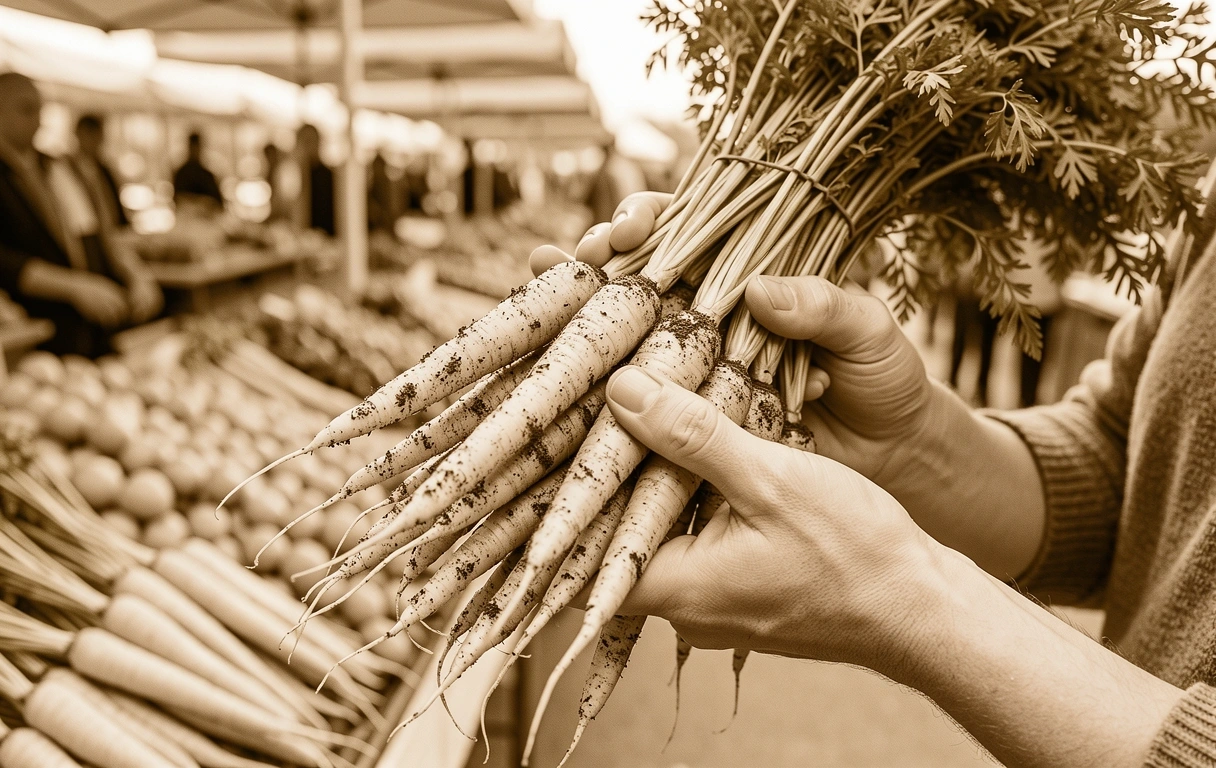 Produits du terroir et authenticité