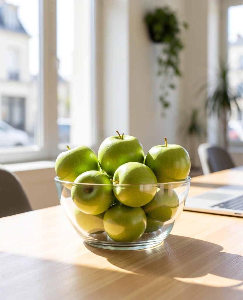 Bureau du nutritionniste à Nantes